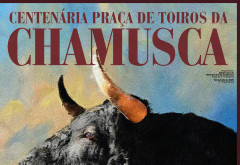 CHAMUSCA - UMA CORRIDA DIFERENTE